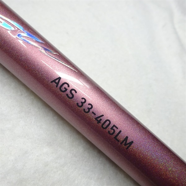 トーナメントマスタライズキスＡＧＳ３３－４０５ＬＭ